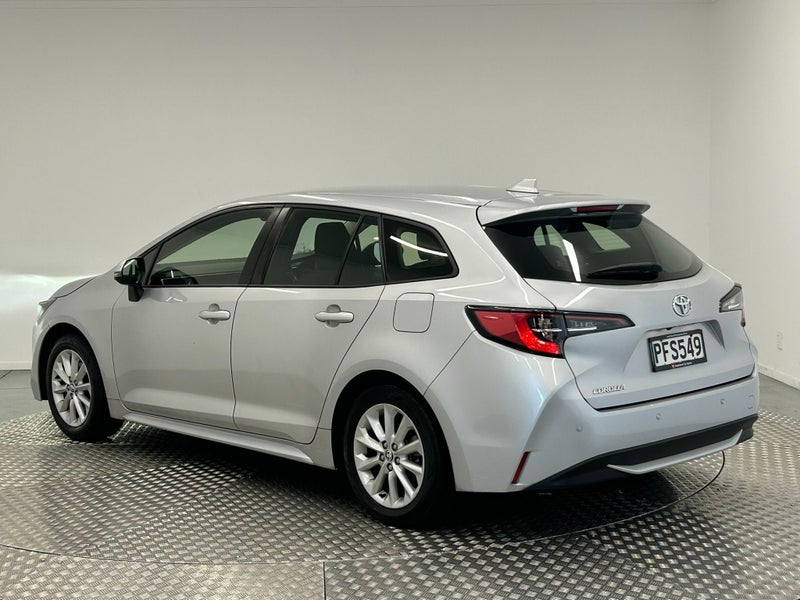 2022 Toyota Corolla GX 1.8P image 5