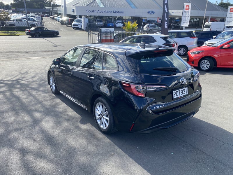 2022 Toyota Corolla GX 1.8P image 5