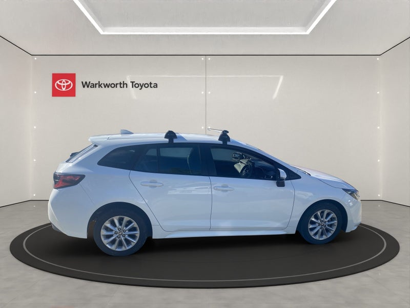 2022 Toyota Corolla Gx 1.8P/7Cvt image 2