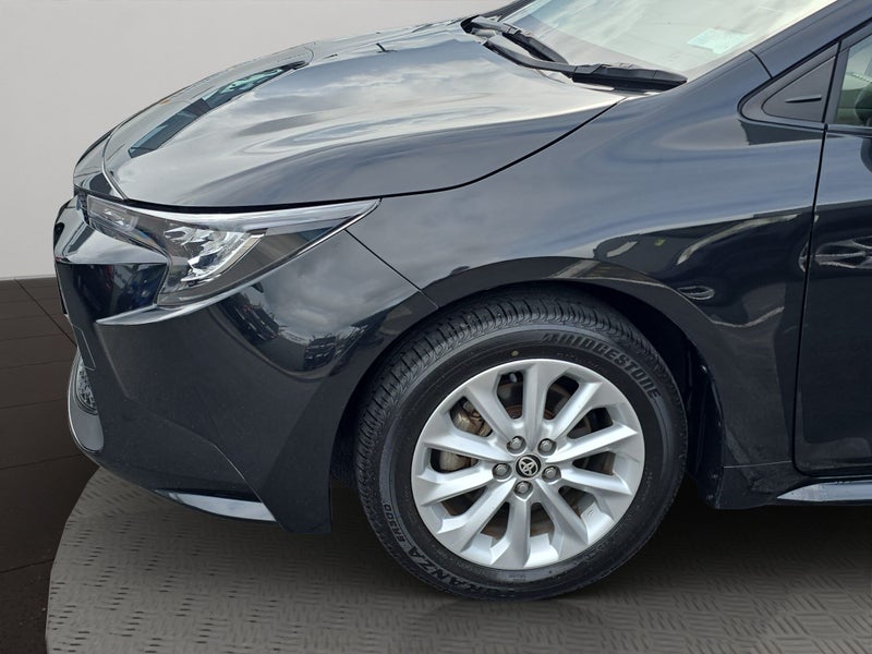 2022 Toyota Corolla GX 1.8P CVT FWD WG/5D/5S (Z... image 4