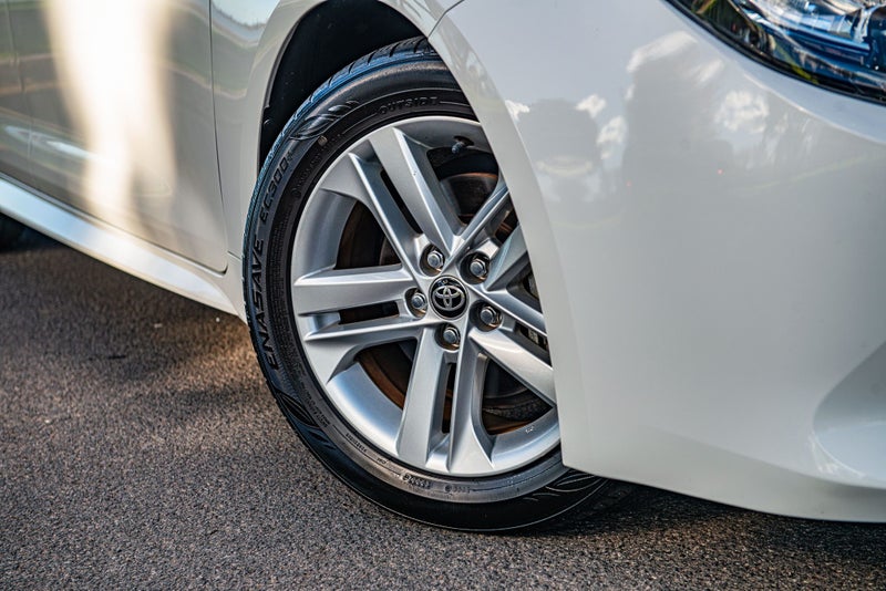 2022 Toyota Corolla GX 2.0P image 4