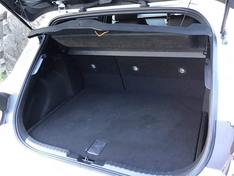 2022 Toyota Corolla GX 2.0P Hatch NZ New image 5