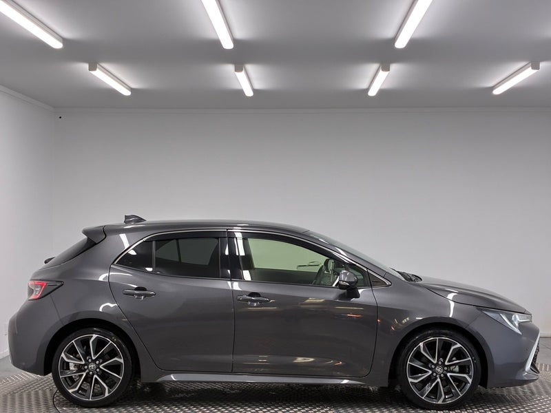 2022 Toyota Corolla Sport 1.8 Hybrid image 2