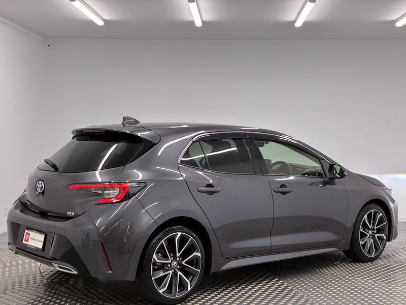 2022 Toyota Corolla Sport 1.8 Hybrid image 3