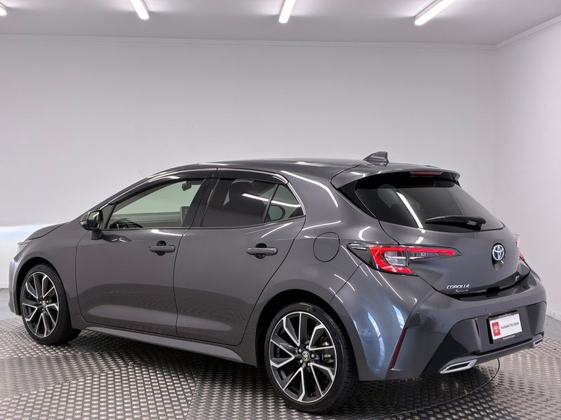2022 Toyota Corolla Sport 1.8 Hybrid image 5