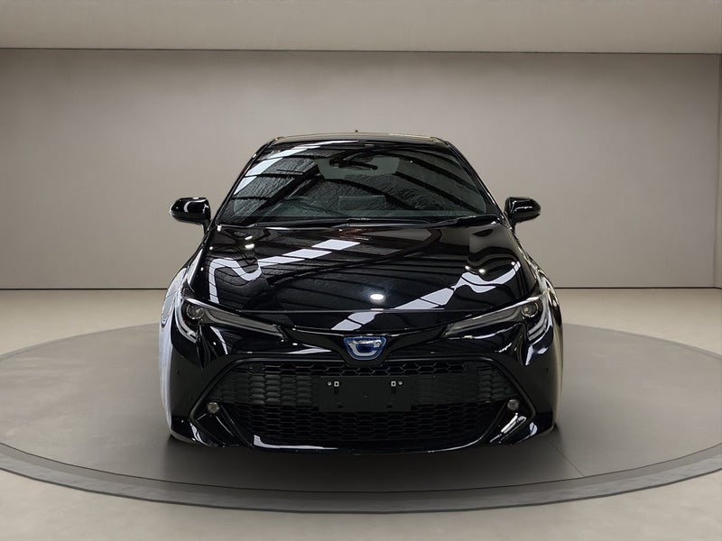 2022 Toyota Corolla Sport 1.8L Hybrid G 2WD Hat... image 2