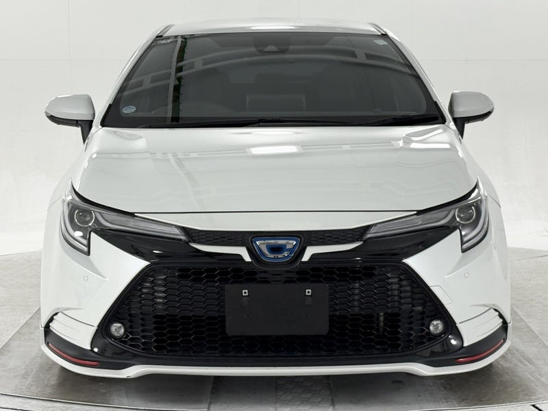 2022 Toyota Corolla Touring 1.8 HV WxB 50 Milli... image 2