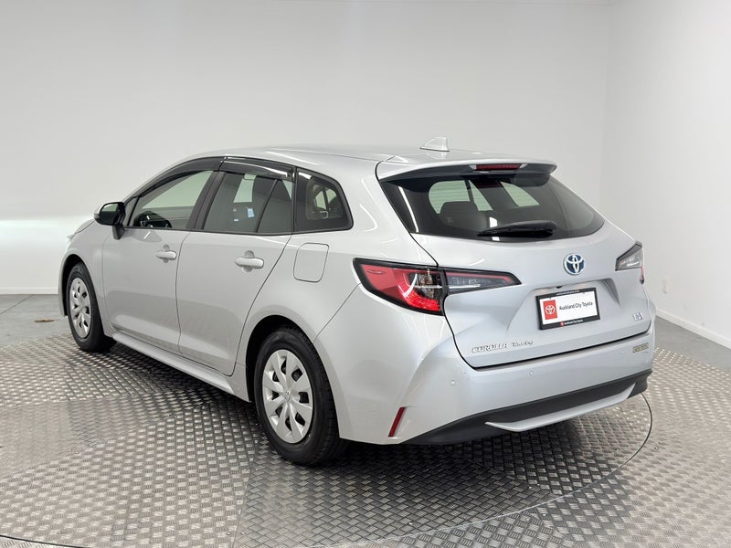 2022 Toyota Corolla Touring 1.8 Hybrid G image 5