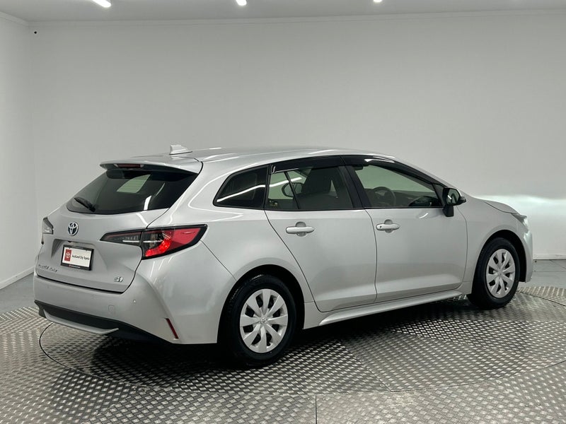 2022 Toyota Corolla Touring 1.8 Hybrid G X image 3