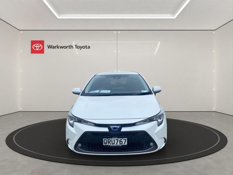 2022 Toyota Corolla Touring image 5