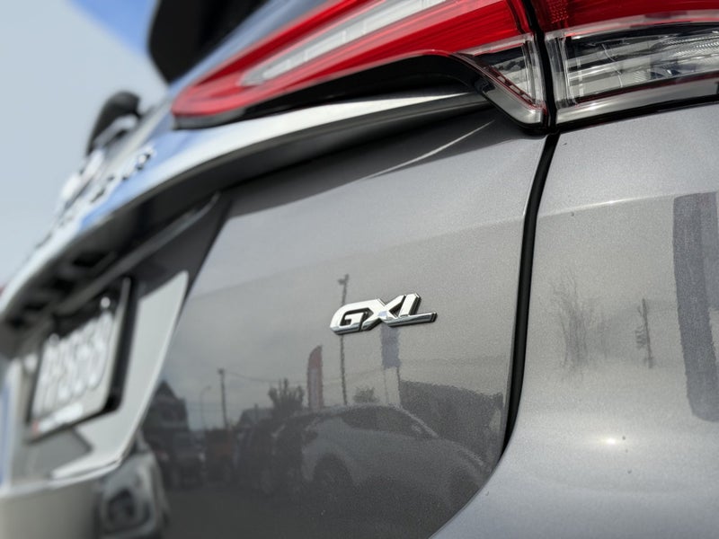 2022 Toyota Fortuner GXL 2.8DT 6AT 4WD image 2