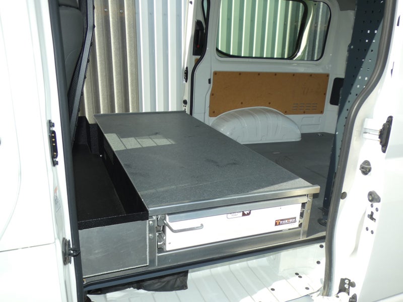 2022 Toyota Hiace ZR image 5