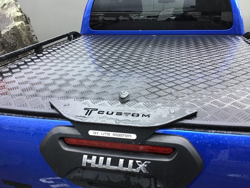2022 Toyota Hilux SR5 CRUISER 2.8DT 6AT 4WD image 5