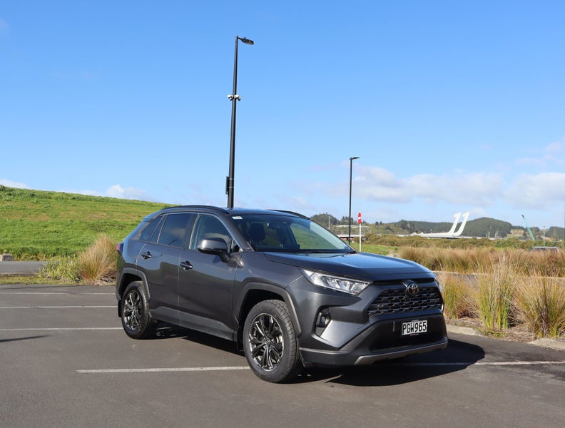 2022 Toyota RAV4 2022 GXL 2.5P 8AT AWD SUV/5D/5S image 1