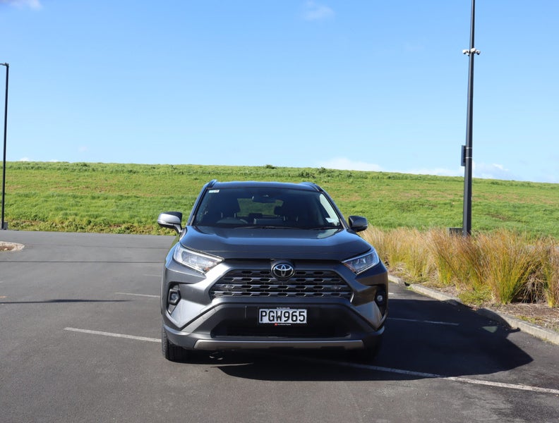 2022 Toyota RAV4 2022 GXL 2.5P 8AT AWD SUV/5D/5S image 2