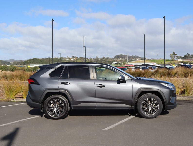 2022 Toyota RAV4 2022 GXL 2.5P 8AT AWD SUV/5D/5S image 3