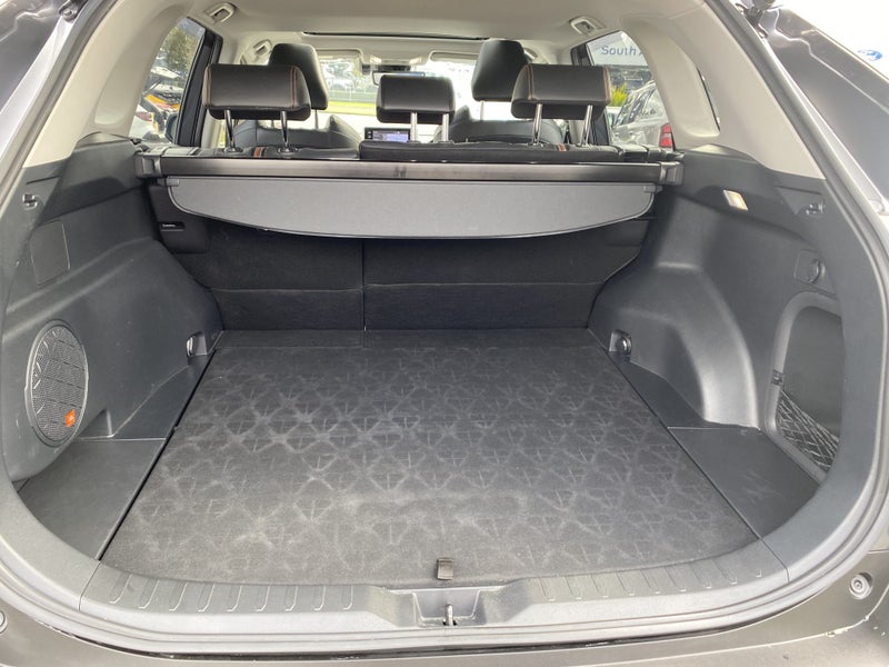 2022 Toyota RAV4 Adventure 2.5P Hybrid image 4