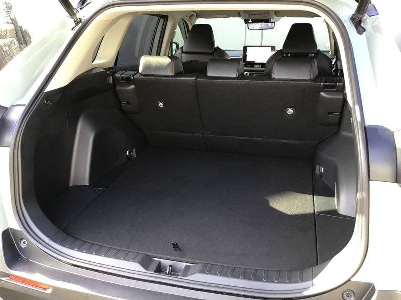 2022 Toyota RAV4 Adventure Hybrid Off Road Package image 5