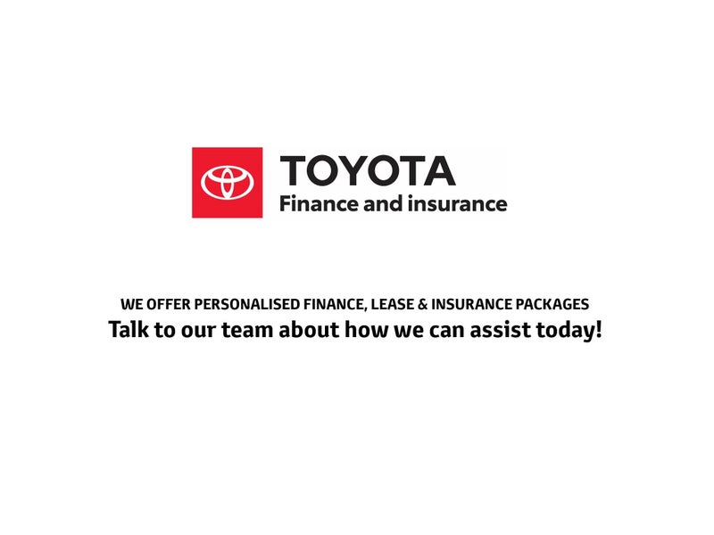 2022 Toyota RAV4 GX 2.0P CVT FWD Automatic SUV image 4