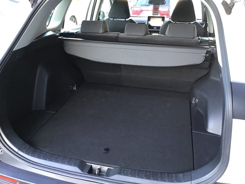 2022 Toyota RAV4 GX Hybrid NZ New image 5