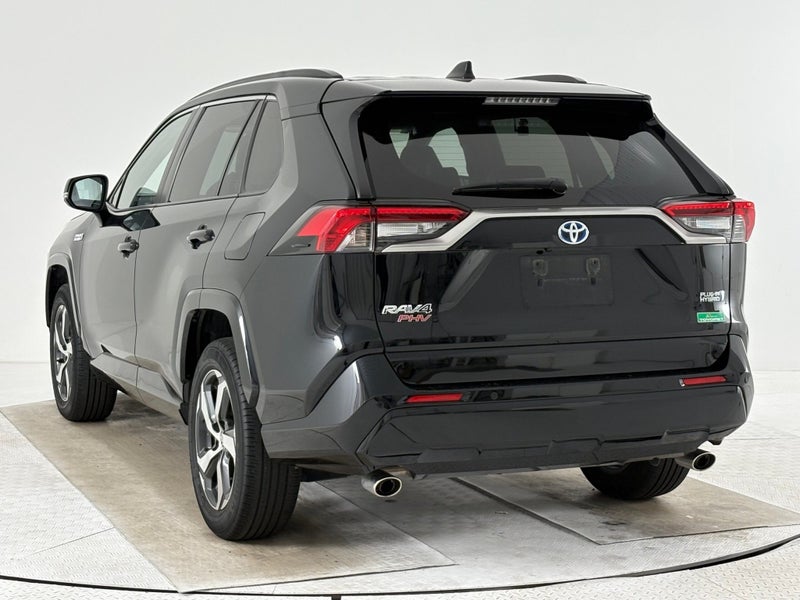 2022 Toyota RAV4 PHV G Z 2.5 4WD Plug In Hybrid image 4