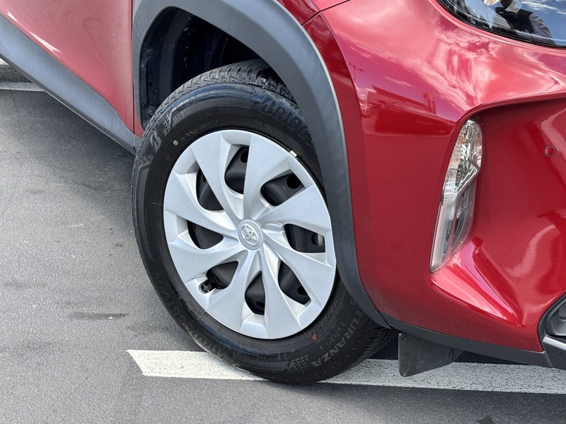 2022 Toyota Yaris Cross 1.5 Hybrid X 5 image 5