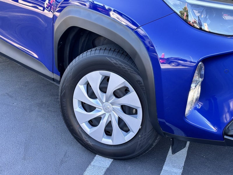 2022 Toyota Yaris Cross G SPEC HYBRID image 5