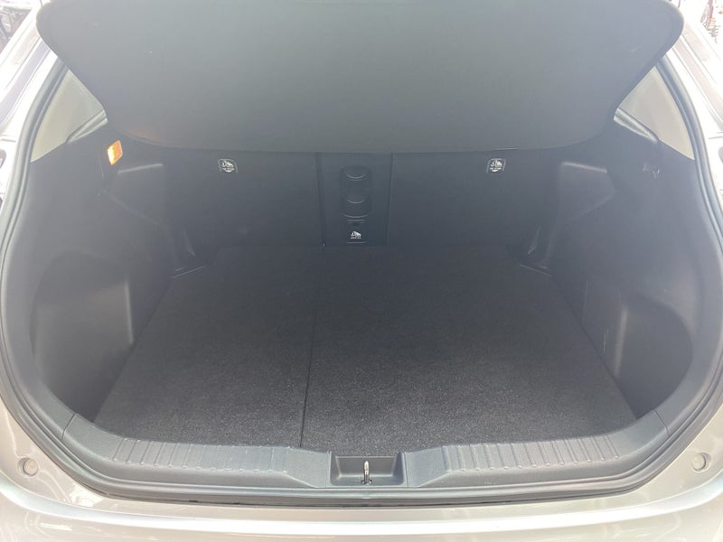2022 Toyota Yaris Cross GX 1.5P/CVT image 4