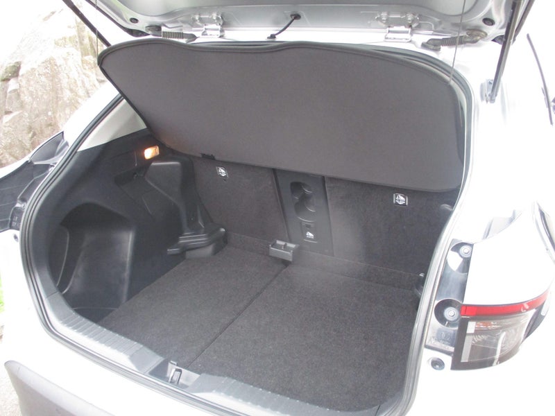 2022 Toyota Yaris Cross GX 1.5P NZ New image 5