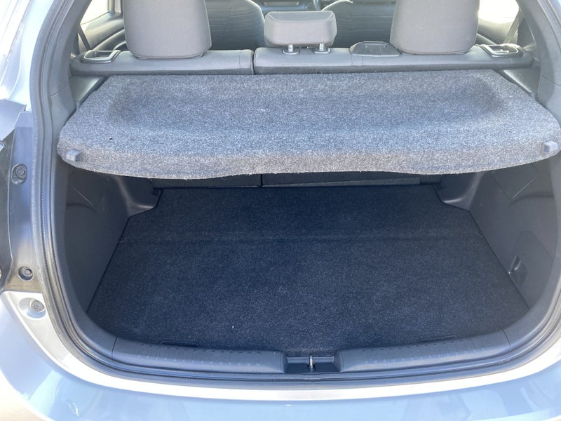 2022 Toyota Yaris GX 1.5P image 4