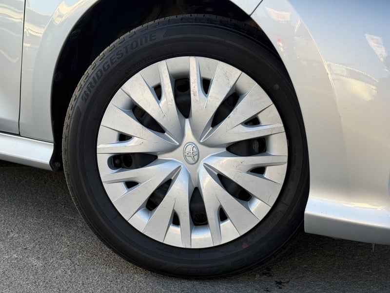 2022 Toyota Yaris GX 1.5P CVT FWD image 2