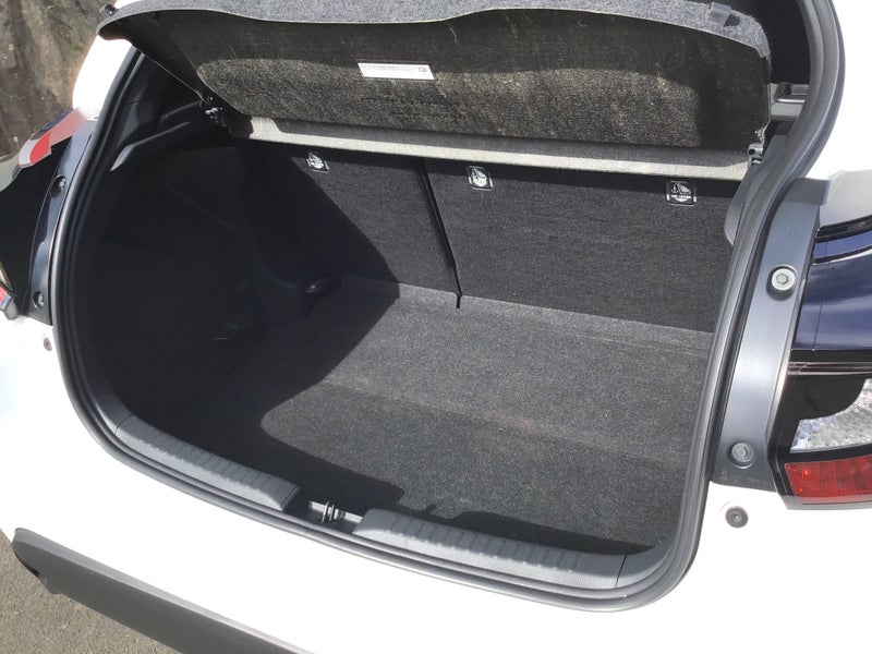 2022 Toyota Yaris GX 1.5P CVT Hatch NZ New image 4