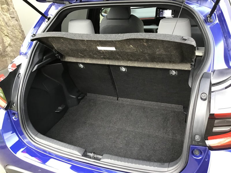 2022 Toyota Yaris ZR 1.5P Hybrid NZ New image 5