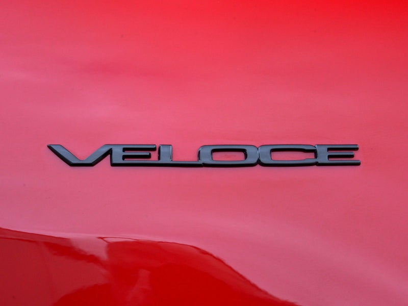 2023 Alfa Romeo Tonale Veloce MHEV image 4