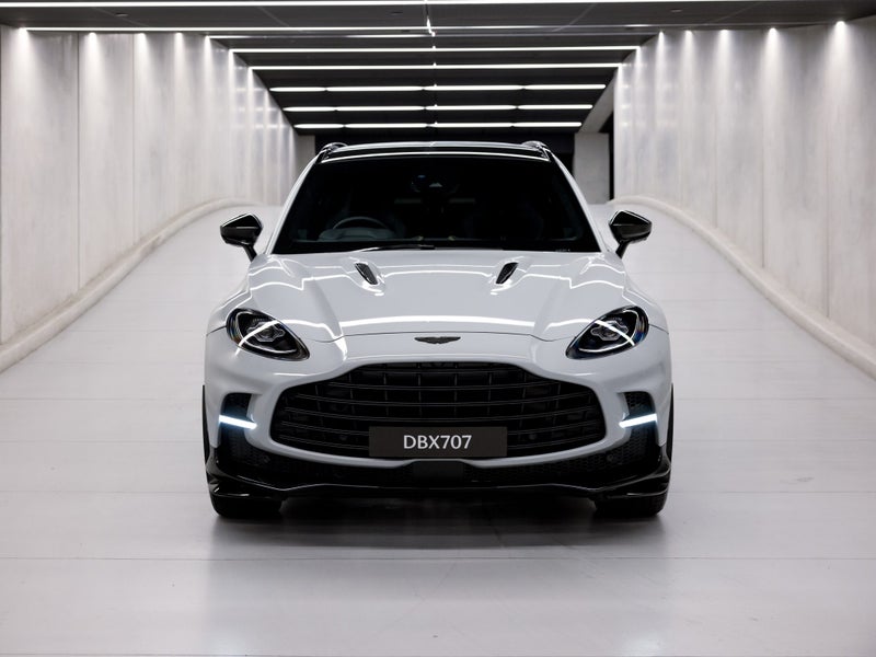 2023 Aston Martin DBX DBX707 image 3