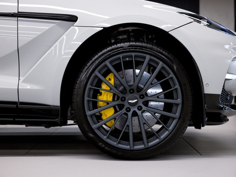 2023 Aston Martin DBX DBX707 image 5