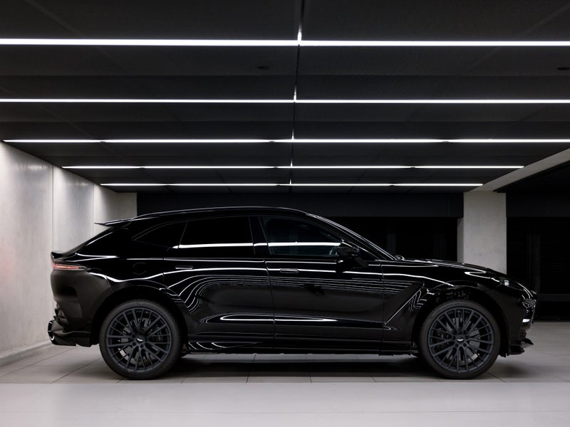 2023 Aston Martin DBX DBX707 image 2