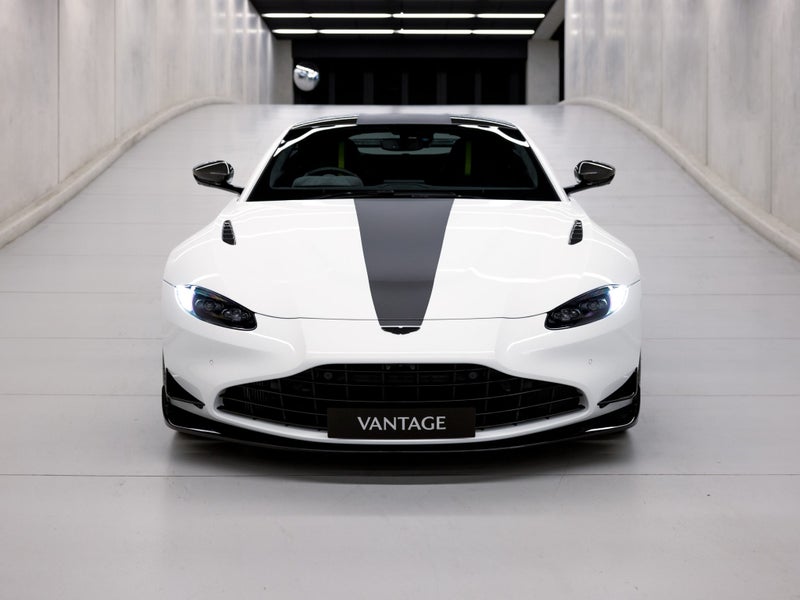2023 Aston Martin Vantage Coupe image 3