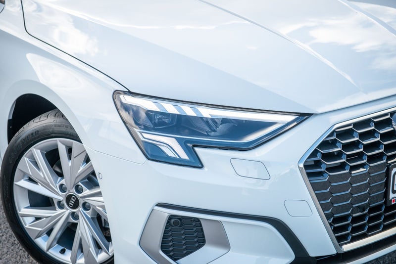 2023 Audi A3 40 TFSI e PHEV image 3