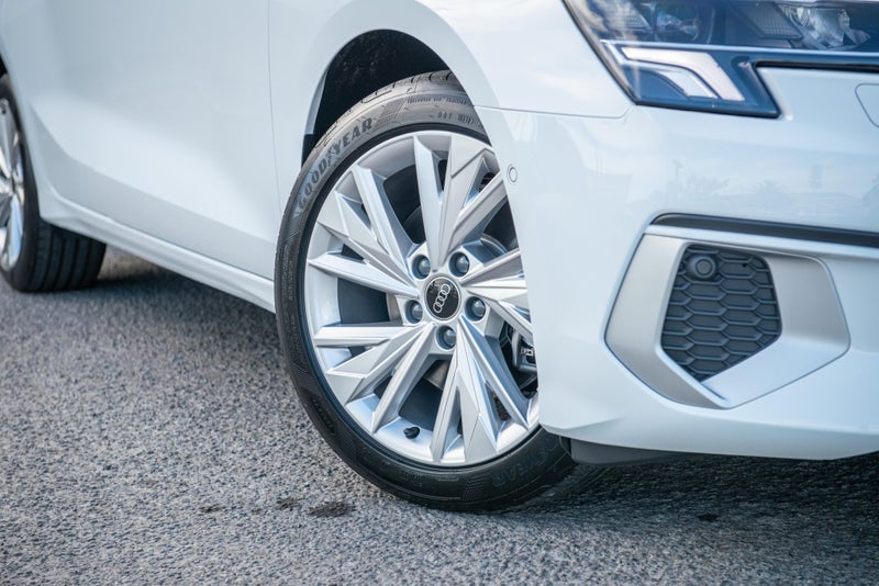 2023 Audi A3 40 TFSI e PHEV image 4
