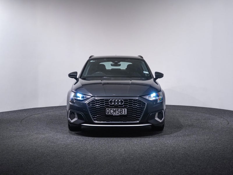 2023 Audi A3 Sportback 35 TFSI 110kW image 4