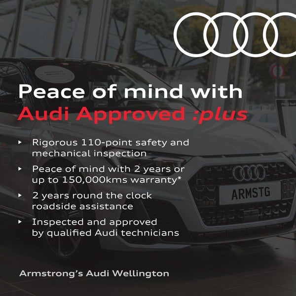 2023 Audi Q2 35 TFSI S LINE image 5