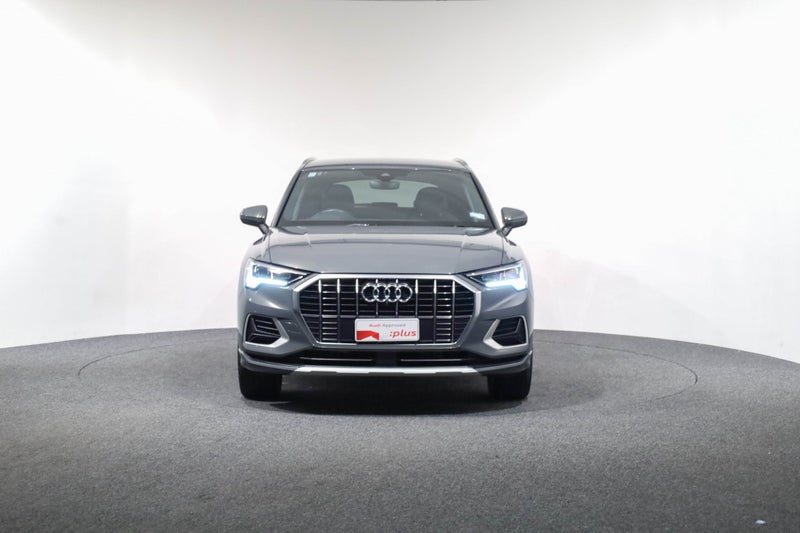 2023 Audi Q3 35 TFSI Advanced 110kW image 2