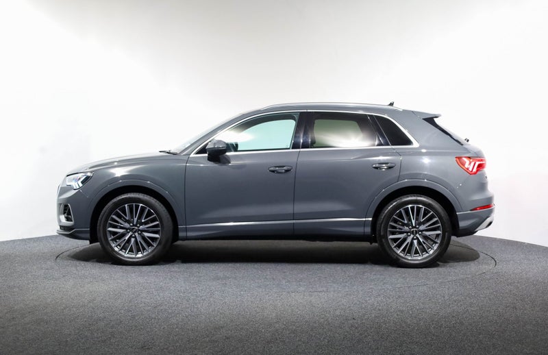 2023 Audi Q3 35 TFSI Advanced 110kW image 3