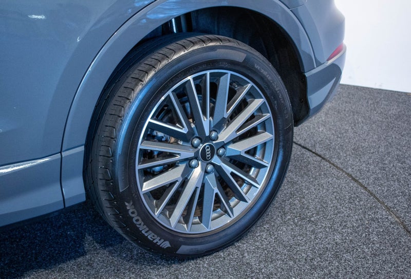 2023 Audi Q3 35 TFSI Advanced 110kW image 5