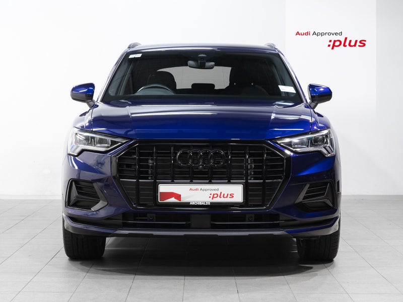 2023 Audi Q3 35 Tfsi Advanced image 2