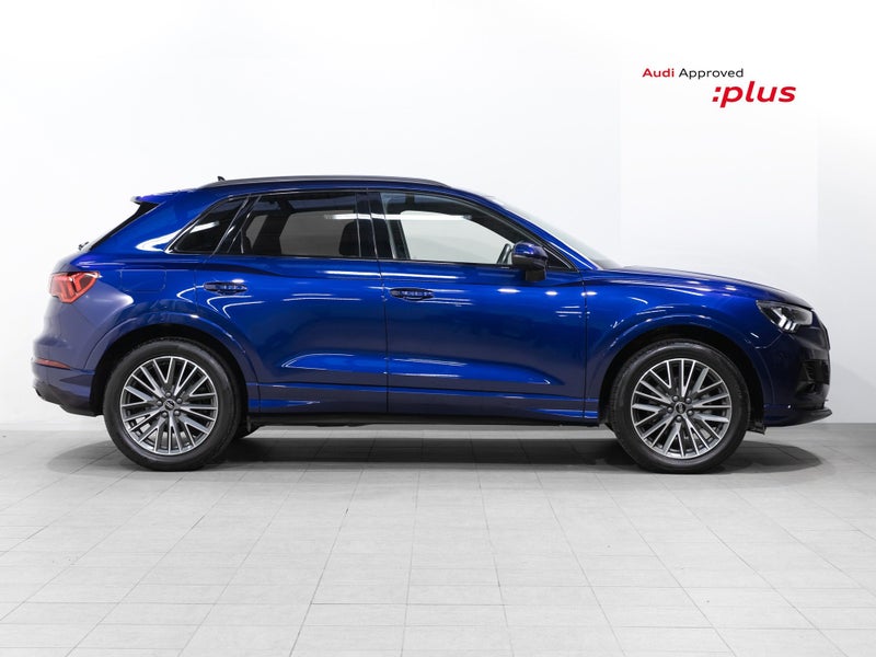 2023 Audi Q3 35 Tfsi Advanced image 5