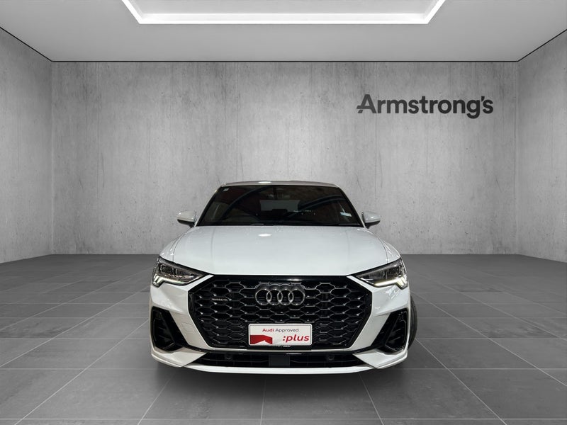 2023 Audi Q3 Sportback 45 180Kw quattro S Line image 5