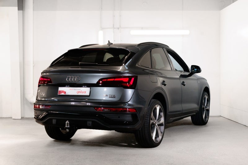 2023 Audi Q5 S line 45 TFSI q 183kW S tr image 2