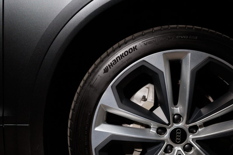 2023 Audi Q5 S line 45 TFSI q 183kW S tr image 5
